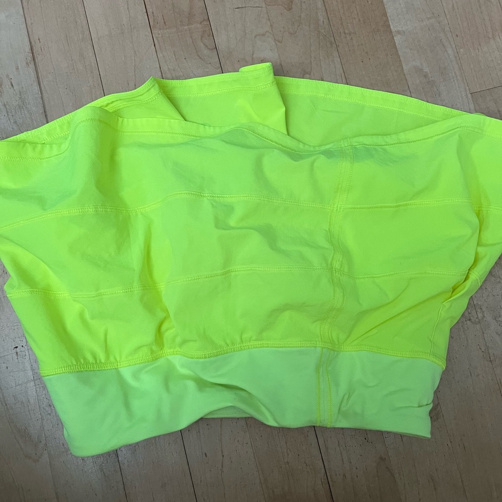 Lululemon skirt